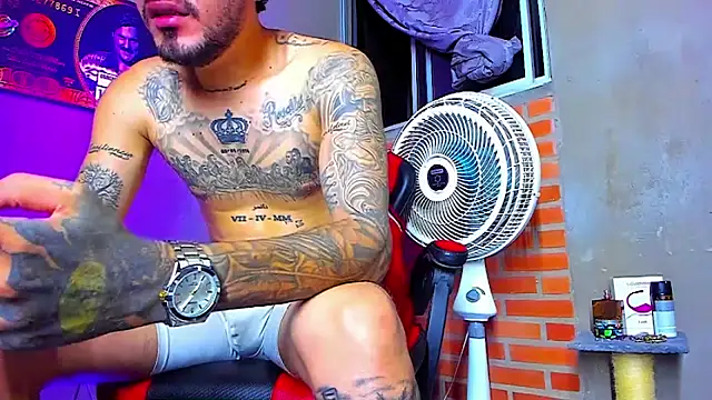 smoker445 online show from 10-04-25, 12:08