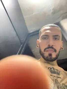 smoker445 online show from 10-04-25, 09:46