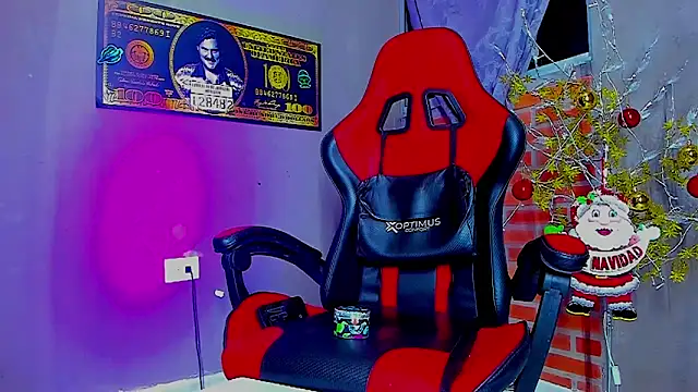 smoker445 online show from 12-02-25, 05:35