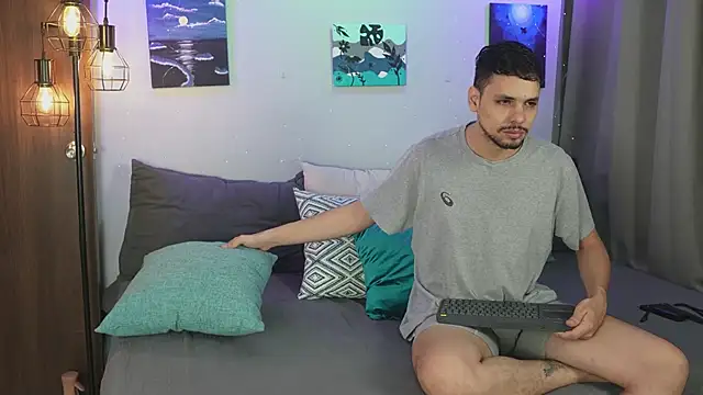 Cleoanubis- online show from 10-17-25, 05:32