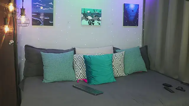 Cleoanubis- online show from 11-09-25, 07:17