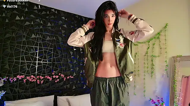 Finibondi online show from 10-27-25, 05:33