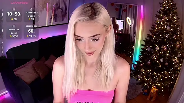 LoryWood online show from 01-05-25, 03:02