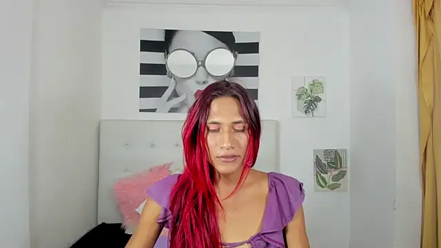 Brisahott online show from 10-30-25, 08:31