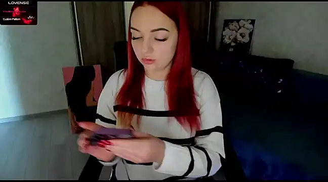 Stella  Cox online show from 02-13-25, 06:30