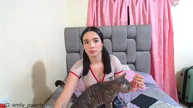 emilyaboott online show from 12-10-24, 02:59