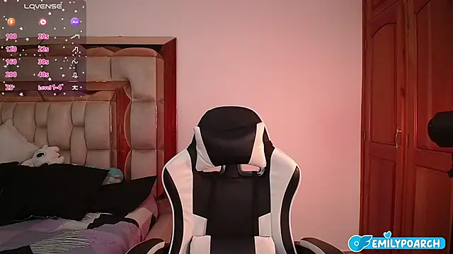 emilyaboott online show from 02-01-26, 09:57