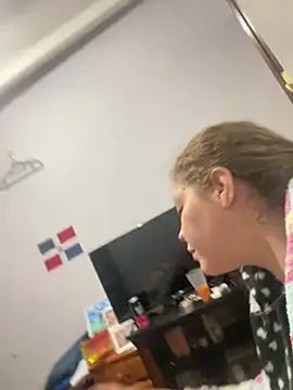 andreinitahg online show from 01-03-25, 09:26