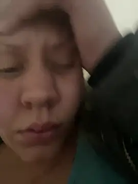 andreinitahg online show from 01-10-25, 01:21