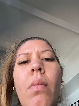 andreinitahg online show from 10-01-25, 11:05