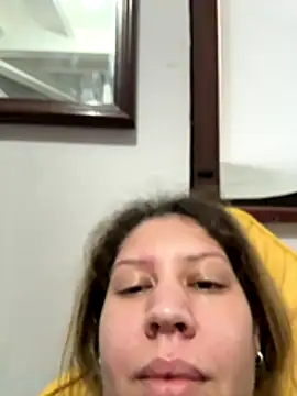 andreinitahg online show from 12-19-25, 08:21