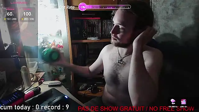 nicolasdumand21 online show from 01-24-25, 06:14