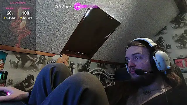 nicolasdumand21 online show from 01-11-26, 11:59