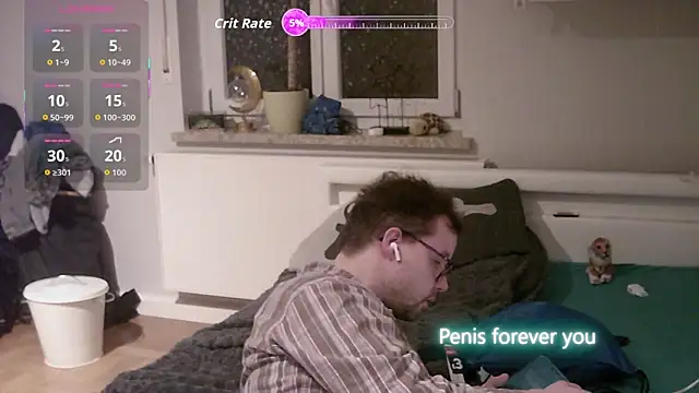 larsgessner30 online show from 02-19-26, 09:00