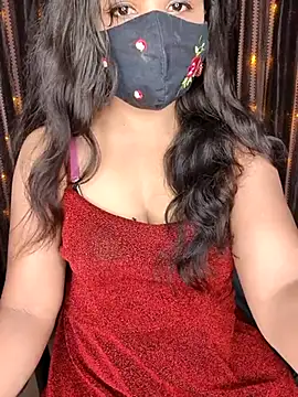 Tanvi-patil online show from 03-21-25, 04:40