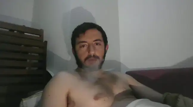 laynufff online show from 12-31-24, 03:31