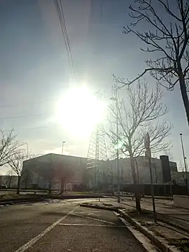 cuplubijoanna online show from 02-20-25, 03:19