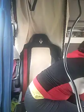 cuplubijoanna online show from 03-17-25, 05:38