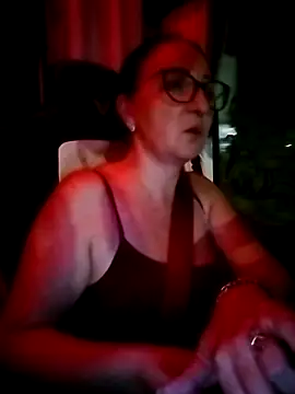 cuplubijoanna online show from 11-22-25, 12:09