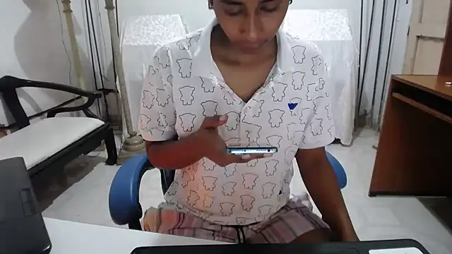 yohatinelly07 online show from 11-30-25, 11:58