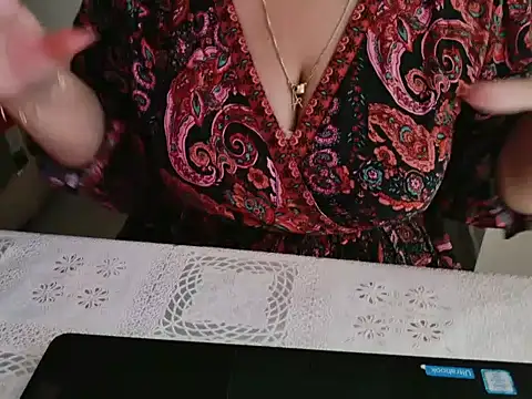 Snapshot of Gracefulgoddess chatting on 01-15-25, 10:38 Gracefulgoddess online show from 01-15-25, 10:38