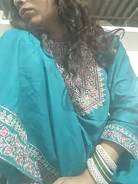 Simaran bhabhi online show from 10-31-25, 10:55