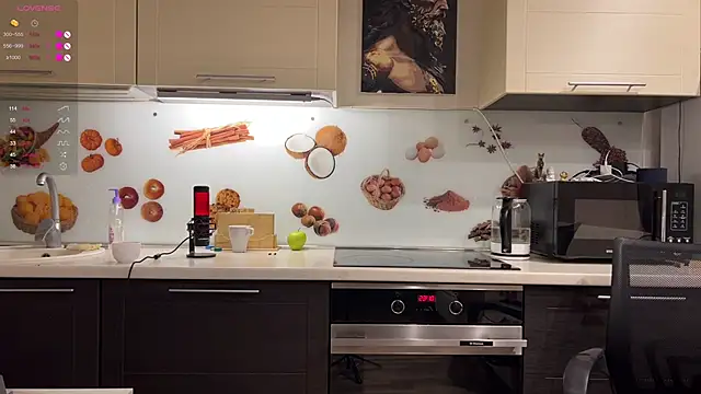 cindycumalot online show from 11-29-25, 06:11