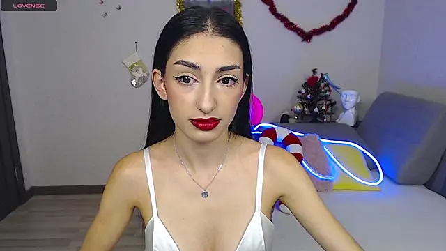 Snapshot of Lina_Robbins chatting on 01-06-25, 01:20 Lina Robbins online show from 01-06-25, 01:20