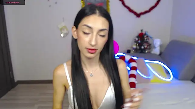 Snapshot of Lina_Robbins chatting on 01-06-25, 04:36 Lina Robbins online show from 01-06-25, 04:36