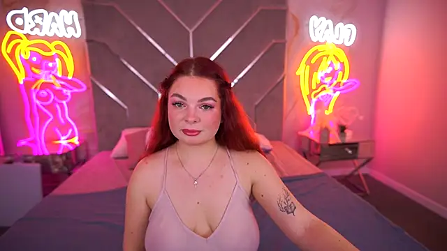 CarolinaDia online show from 11-07-25, 08:42