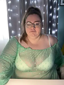 Snapshot of Chloe_WS chatting on 01-03-25, 07:38 Chloe WS online show from 01-03-25, 07:38