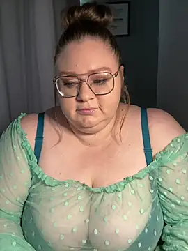 Snapshot of Chloe_WS chatting on 03-01-25, 04:58 Chloe WS online show from 03-01-25, 04:58