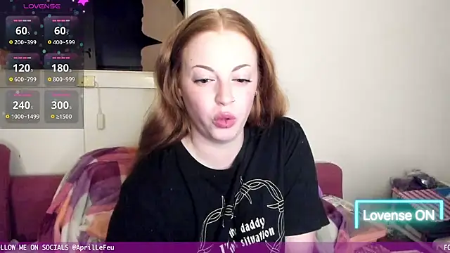 aaprill online show from 10-01-25, 09:59