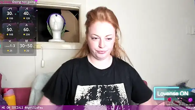 aaprill online show from 10-09-25, 08:45