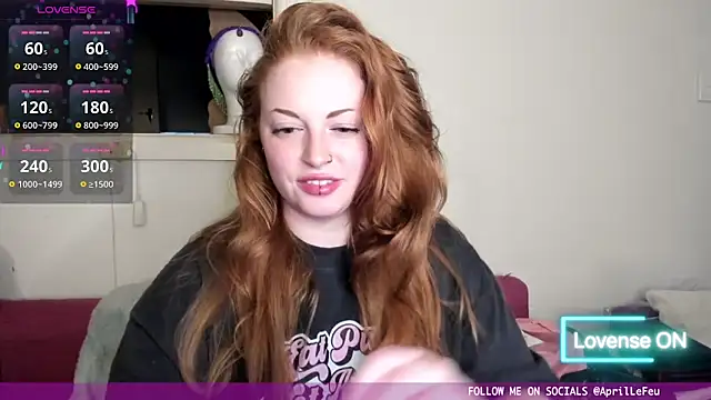 aaprill online show from 10-16-25, 08:04