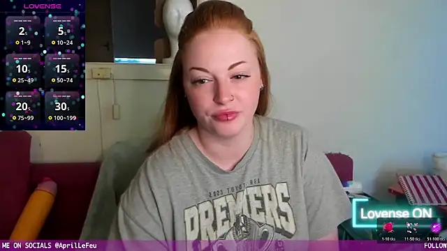 aaprill online show from 11-01-25, 08:16