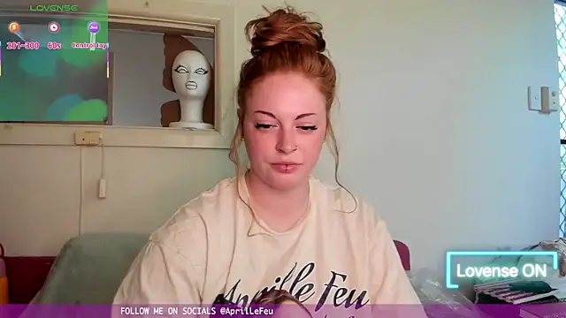 aaprill online show from 12-18-25, 08:20