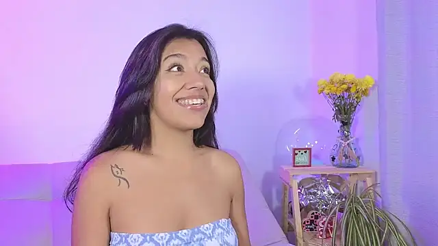 Snapshot of Samy_Vegaa chatting on 01-27-25, 11:00 Samy Vegaa online show from 01-27-25, 11:00