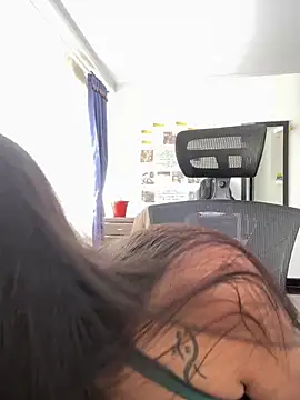 Snapshot of Samy_Vegaa chatting on 03-02-25, 06:19 Samy Vegaa online show from 03-02-25, 06:19