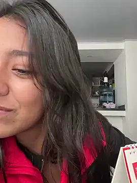 Snapshot of Samy_Vegaa chatting on 03-10-25, 10:34 Samy Vegaa online show from 03-10-25, 10:34