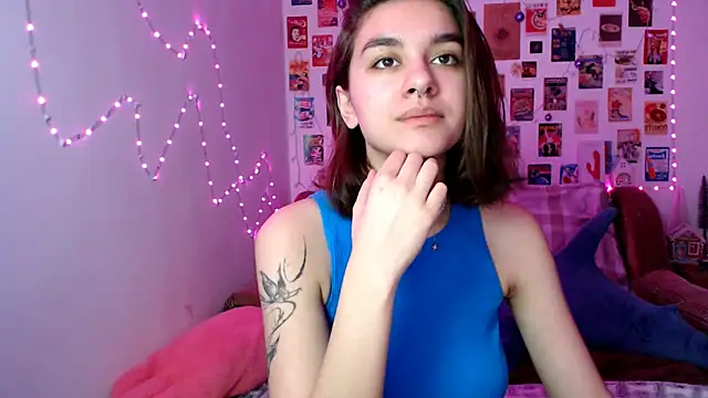 Celine Dionn online show from 01-04-25, 05:58