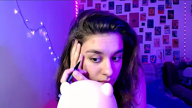 Celine Dionn online show from 02-16-25, 12:10