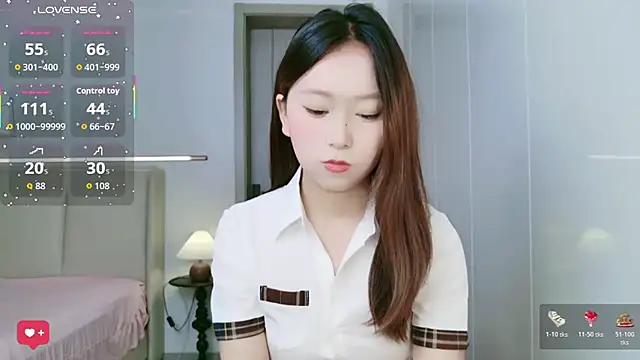 kaka622 online show from 10-28-25, 10:30