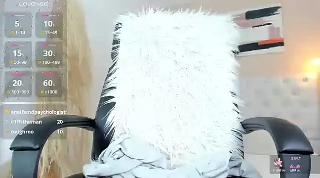 LOISE-XX online show from 12-20-24, 08:06