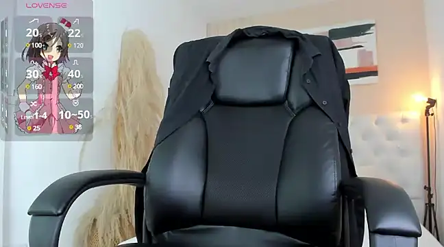 LOISE-XX online show from 12-21-24, 06:09