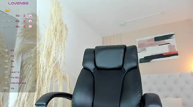 LOISE-XX online show from 01-19-25, 11:56