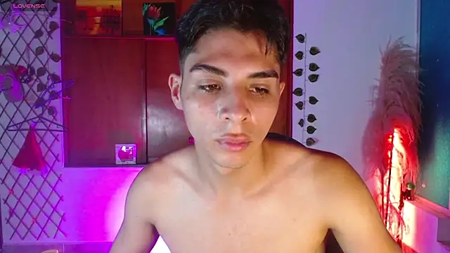 justin alexxx online show from 01-27-25, 05:48