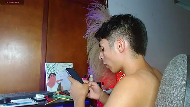 justin alexxx online show from 02-04-25, 11:59