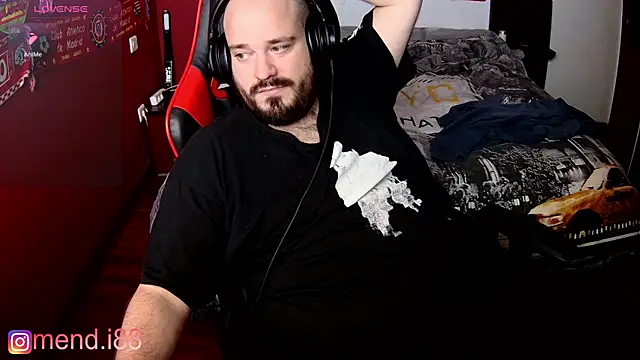 menditeta1 online show from 01-26-25, 08:34