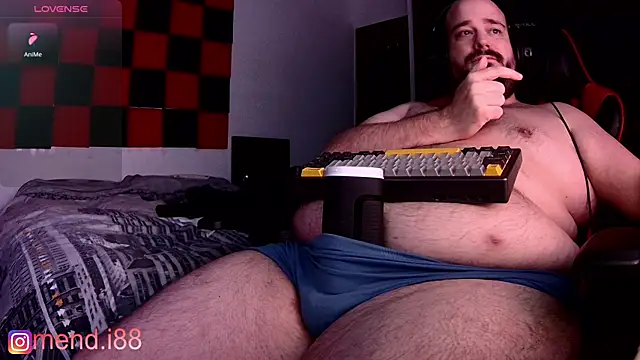 menditeta1 online show from 01-28-25, 04:18